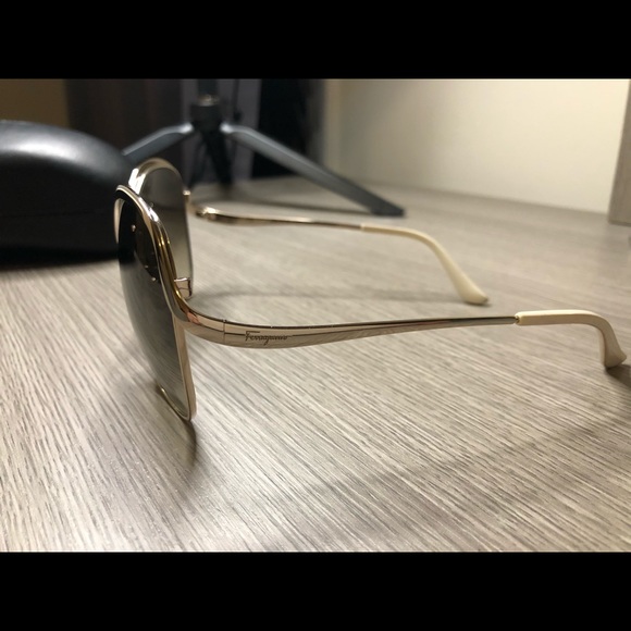Salvatore Ferragamo Sunglasses